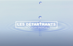 LES DETARTRANTS